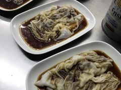 牛肉拉肠-源记肠粉(华贵路店)
