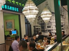 大堂-弄堂里(雨花客厅店)