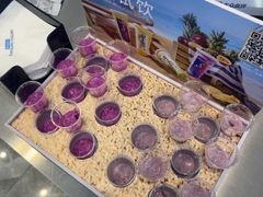 -Blueglass酸奶(财富购物中心店)