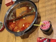 -袁记串串香(梁家巷店)