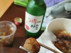 -桂萍特色牛筋牛杂(长堤街总店)