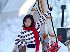 -沂蒙山旅游区云蒙景区(蒙山国家森林公园)
