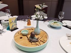 -风味小馆(天目湖宾馆店)