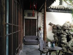-小雅青年旅舍(平江路店)