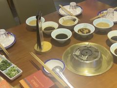 -1078號老北京涮肉(松柏店)