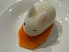 -品大三·经典淮扬菜(大行宫店)