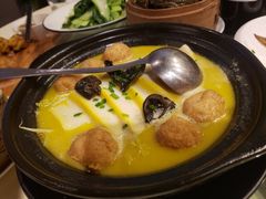 -莲餐厅·湖北菜·藕汤老手艺(愚园路店)