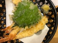 -山之川日料放题(通州店)