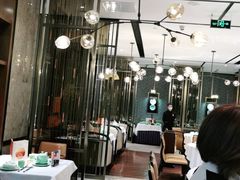 大堂-江南厨子·品苏杭(华润万象店)