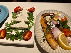 -Pasha帕夏土耳其餐厅(南昌路店)