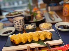 -浦·传统日式料理(3 5 1 1 店)