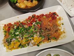 -丰收日·小海鲜·沪上家宴(顾村正大店)