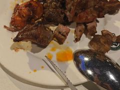 -戈拿旺巴西烤肉(崇文门店)