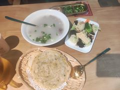 -清白羊·羊汤(天津鲁能城购物中心店)