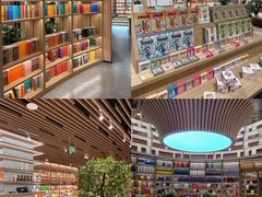 -包头市新华书店包头书城(钢铁大街店)