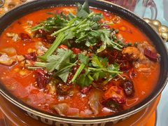 -3号仓库·创意中国菜(新世界城店)