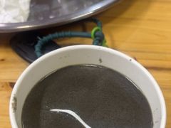 -谢怀亮芝麻茶