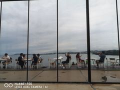 -Cafe Aewol Monsant