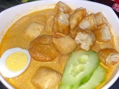 -绿柠食堂(北外滩店)