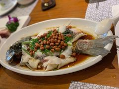 姜葱霸王鱼-淇乐多品味馆(江南大道店)