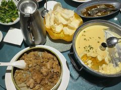-柴米油盐三杯鸡(象山北路店)