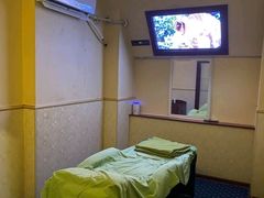-世新养生馆(福马路店)