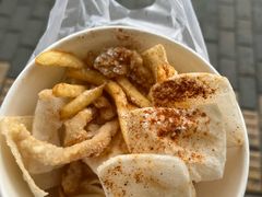 -鸡柳大人(汇金新地广场店)