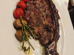 -波特曼西餐厅(中央大街店)