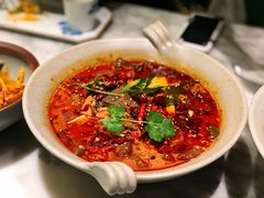 -辛香汇·现炒川菜(淮海路百盛店)