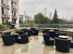 -南京圣和府邸豪华精选酒店