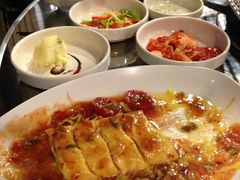 釜山火炉-3-釜山火炉·海鲜烤肉(紫藤路店)