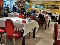 大堂-鑫巴蜀(和平里店)