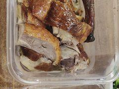 -西华美食品(百灵路店)
