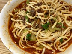 -吴记怪味面(牛王庙店)