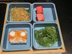 -Mr·Fish鱼鲜生海鲜放题(银泰in99店)