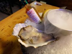 -囧吉香生蚝牛排馆(湖北路店)