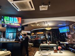 -碧特博格·20年品牌西餐厅(芜湖路店)