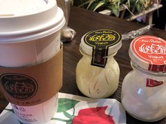 -狐狸家·酸奶酪专门店(平江路店)