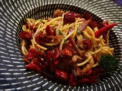 -地狱厨房Hell's  Kitchen(美丽熙街店)
