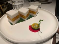 -领鲜天下·焗海鲜·花胶鸡(天目里店)