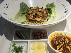 -友达面馆(广州总店)