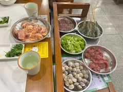 -盈田盈粥庄(博山东路店)