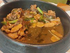 -粥旺庄(芳村店)