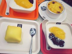 -满记甜品(日月光二店)