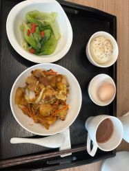 -沐恩·贝瑞月子中心(隆福店)
