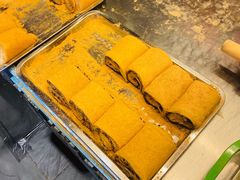 -朝鲜族打糕(时尚天河店)