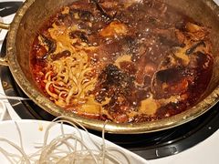 -涿派·炝锅鱼(涿州店)