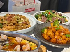 -川知味(京华城店)