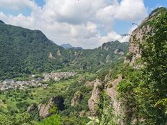 -雁荡山风景名胜区