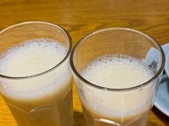 东北豆浆-去茶去餐厅(中央大街店)